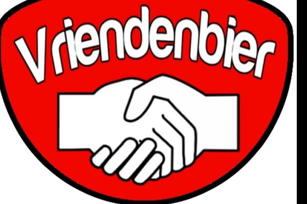 Vriendenbier Week van het Nederlandse bier