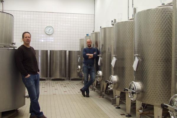 Open Dag bij De Naeckte Brouwers