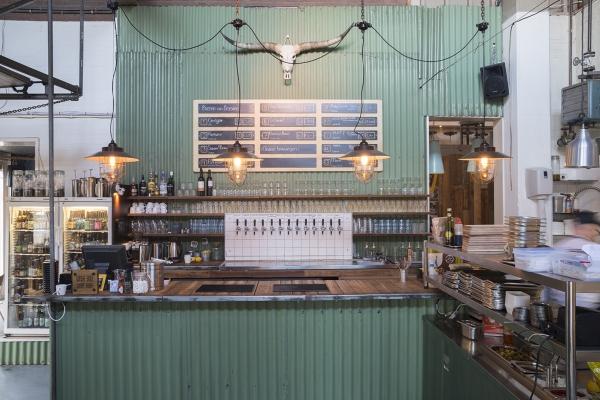 Open Brouwerijdagen - Oersoep brouwerij
