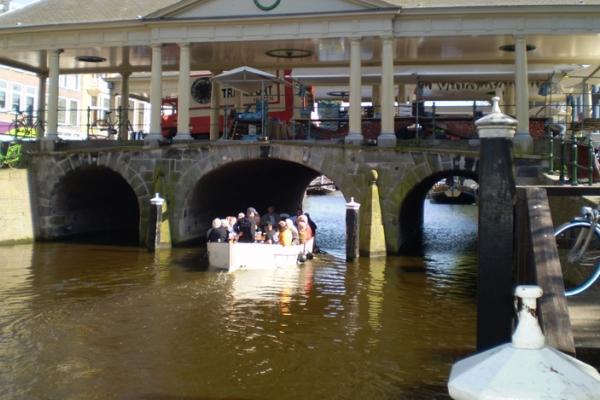 Zomerbiervaart Leiden