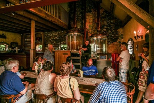 19 juni : Vader zijn dag! BBQ & Bier