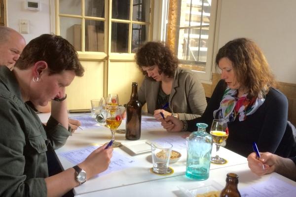 4e PINT Bierproefmiddag Amersfoort