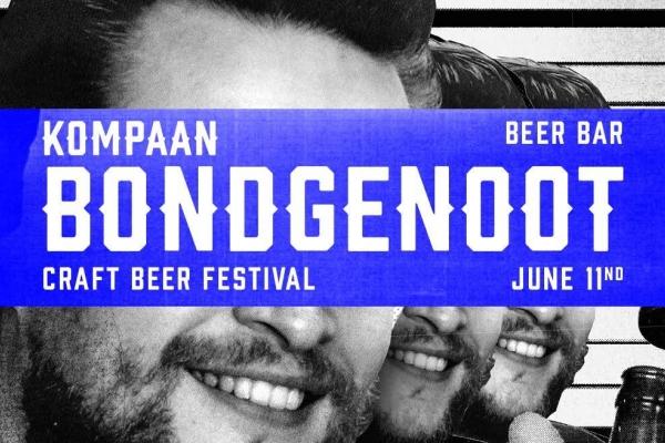 Kompaan Bondgenoten