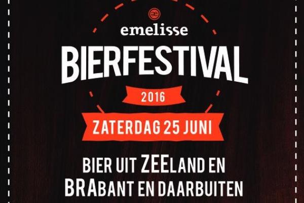 Emelisse Bierfestival