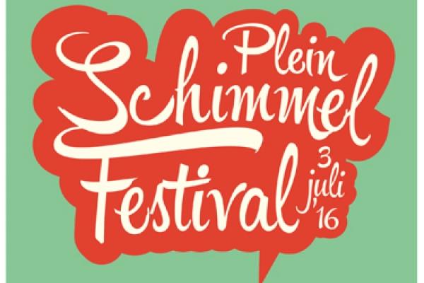 Schimmelplein Festival
