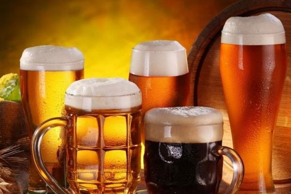 Bierproeverij De Brabantse Boerin