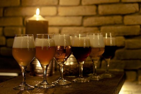 Bier Sommelier - De Basis A