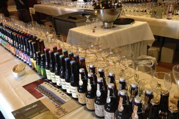Belgisch Bier Festival