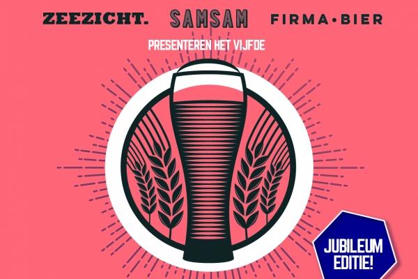 5e Wit + Weizen Weekend 2016