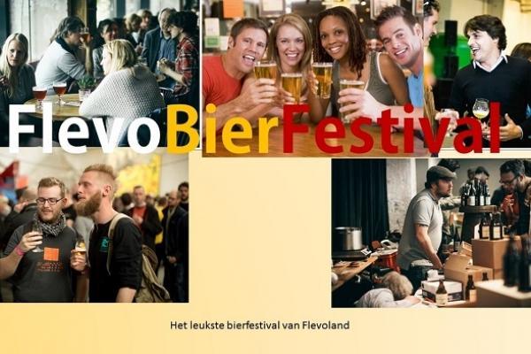 FlevoBierFestival FlevoBierFestival