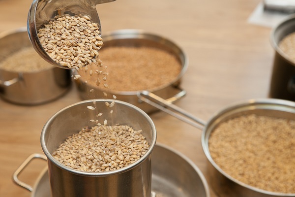 Zelf bier brouwern met allerlei pannen bier