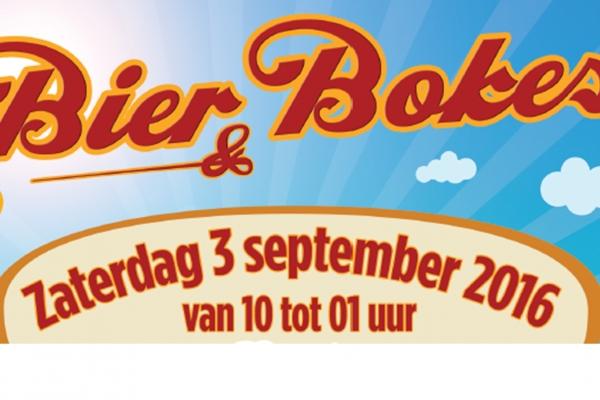 Bier en Bokes