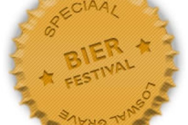Speciaalbierfestival Grave