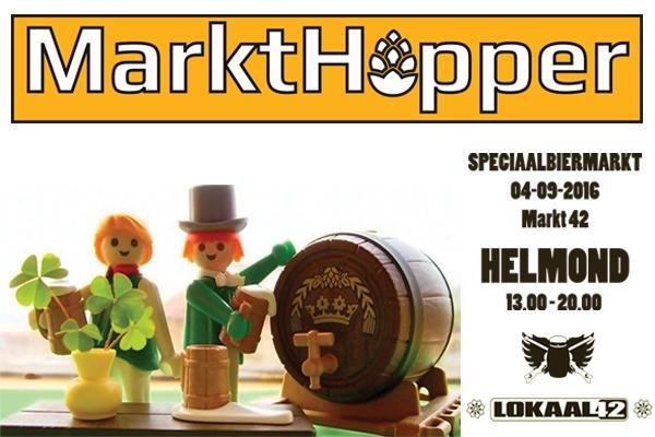 MarktHopper bierfestival