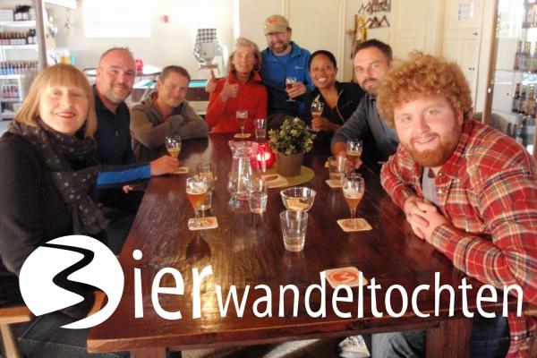 Bierwandelweekend Vechtdal 2016
