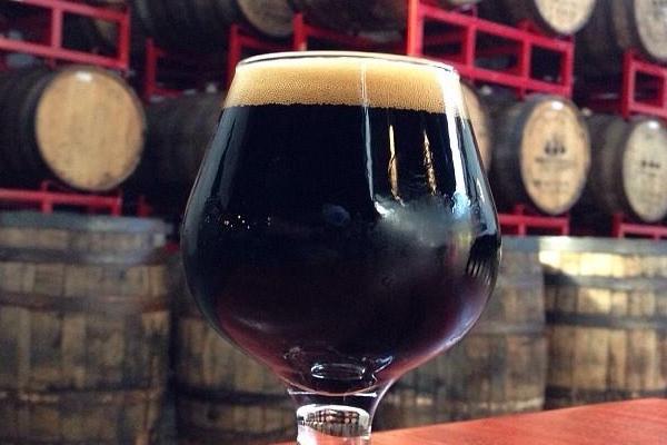 Bier Proeverij Stout
