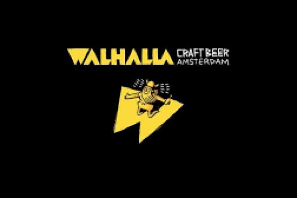 Time To Taste Walhalla