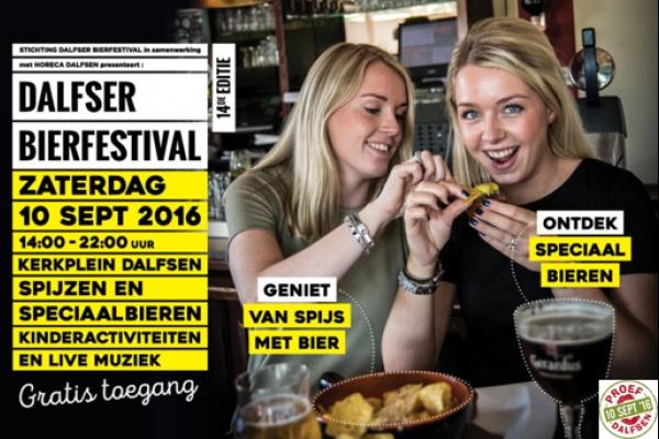 Bierfestival Proef Dalfsen