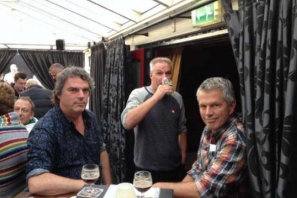Bockbiermatinee Drunen
