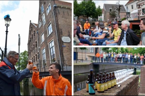 Amersfoortse Bierboot