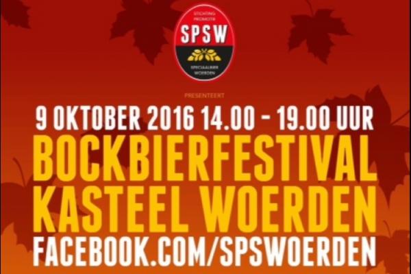 Woerdens Bockbierfestival