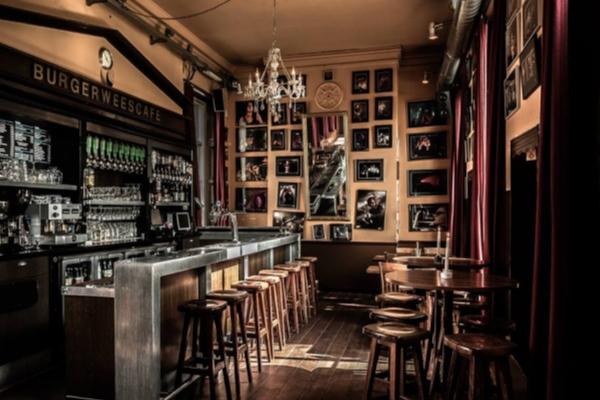Opening Bockbierseizoen in Deventer