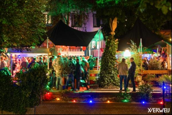 Amersfoorts Bockbier Festival