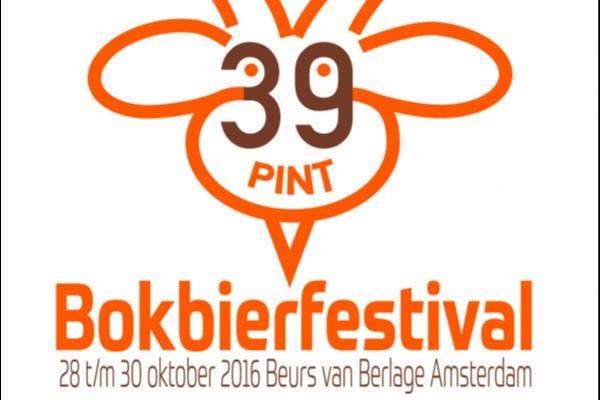 39e PINT Bokbierfestival 39e PINT Bokbierfestival