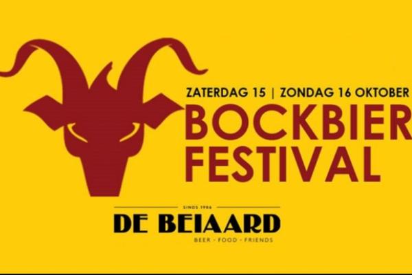 Beiaards Bockbierfestival