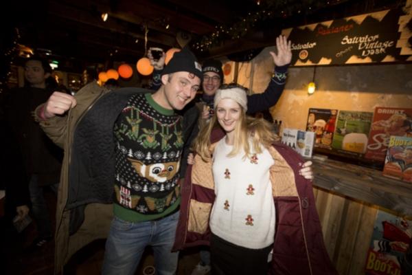 Winterbier festival
