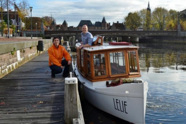Amersfoortse Bierboot
