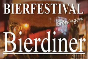 Bierdiner Groningen 2017
