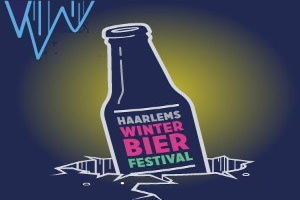 Haarlems Winterbier Festival 2016