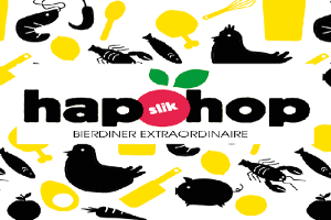 Hap Slik Hop Bierdiner