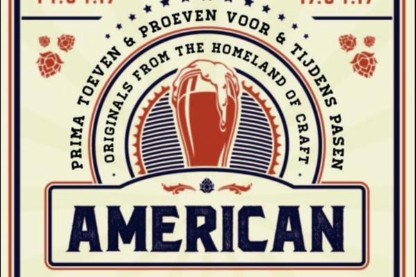 American Beer Celebration