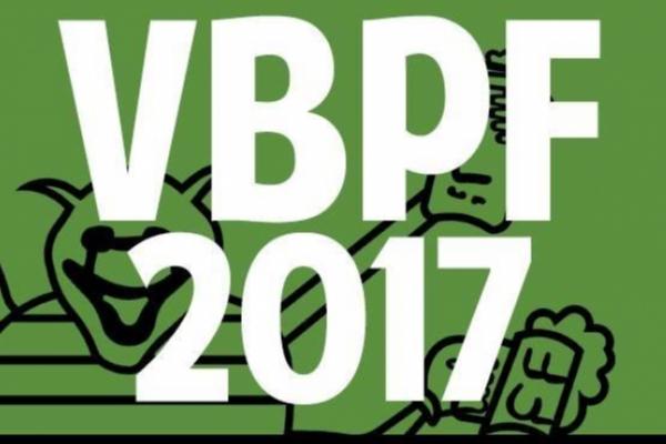 Vilvordia Bier Proef Festival