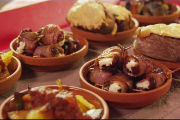 Proeverij Bier en Tapas Proeverij Bier en Tapas