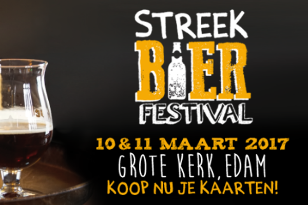 Streek BIER festival 