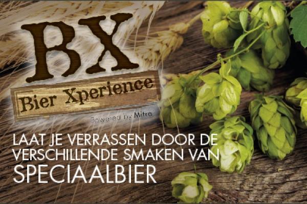 Bier Xperience Rotterdam