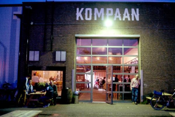 Bierwandeltocht Kompaan Bierwandeltocht Kompaan