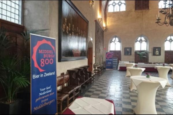 3e Middelburgs Abdijbier Festival