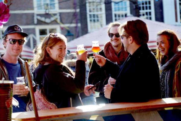 Haagse Bier Markt