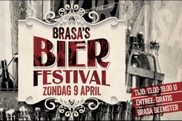 Bierproeverij belgie