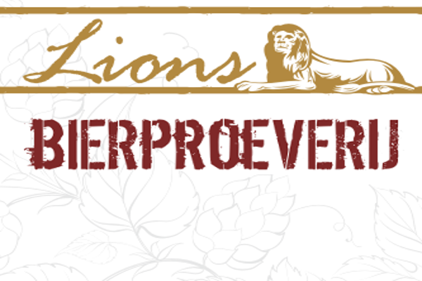 Lions Bierproeverij