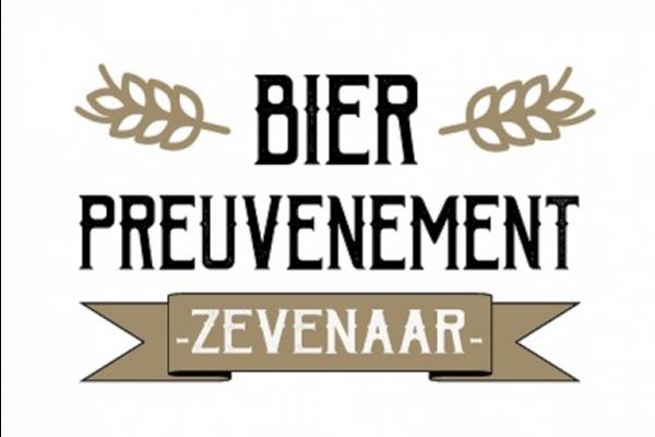 Bier Preuvenement Zevenaar