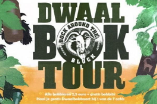 Dwaalboktour