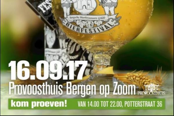 21e Bergs Bierfestival 21e Bergs Bierfestival