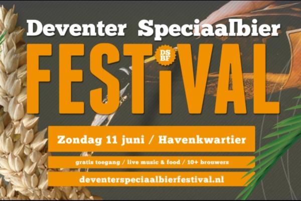 Deventer Speciaalbier Festival Deventer Speciaalbier Festival