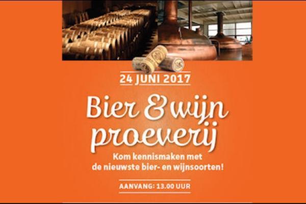 Proeverij Merwedekanaal events Proeverij Merwedekanaal events