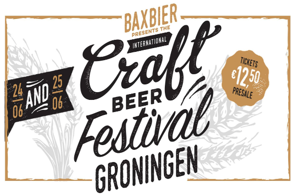 International Craft Beer Festival Groningen International Craft Beer Festival Groningen